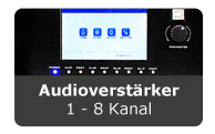 Audioverstärker